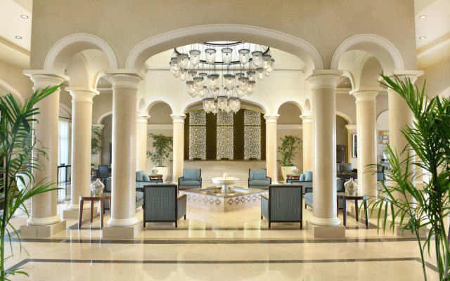 JAZ Aquamarine Hotel