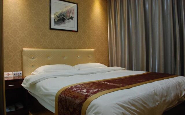 Super 8 Hotel (Sapporo Railway Station Stadium)