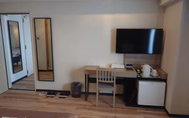 Hotel Southern Coast Miyakojima