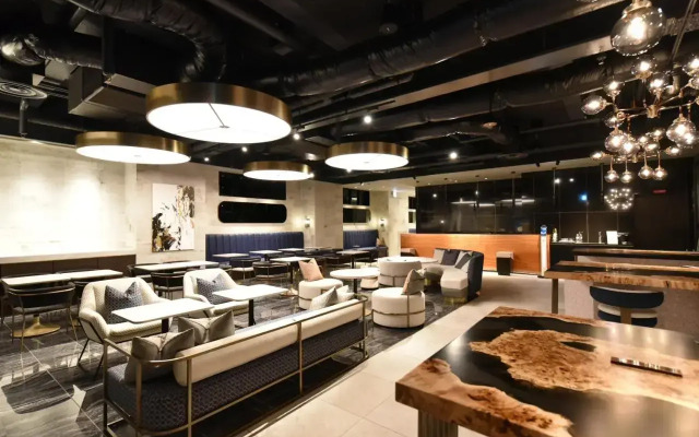 Hotel Cordia Osaka Hommachi