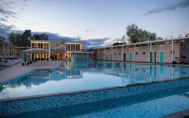 Plana Resort & SPA