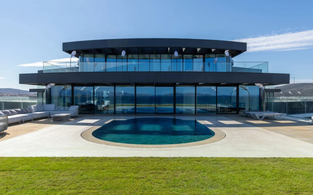 Swiss Resort And Spa Cesme