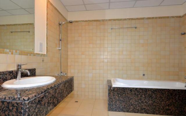 2 BR Apartment - Sadaf 7 Duplex - MSG 8775