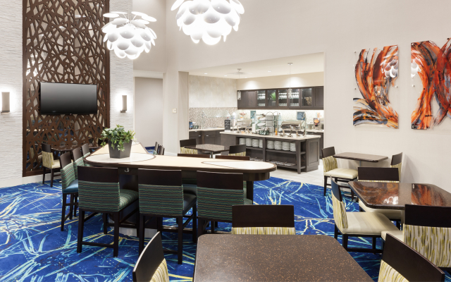 Homewood Suites by Hilton Cape Canaveral-Cocoa Beach