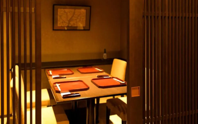Kanazawa Chaya