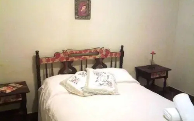 Hostería Mi Compadre