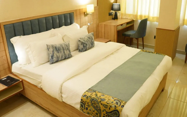 Himani Resorts