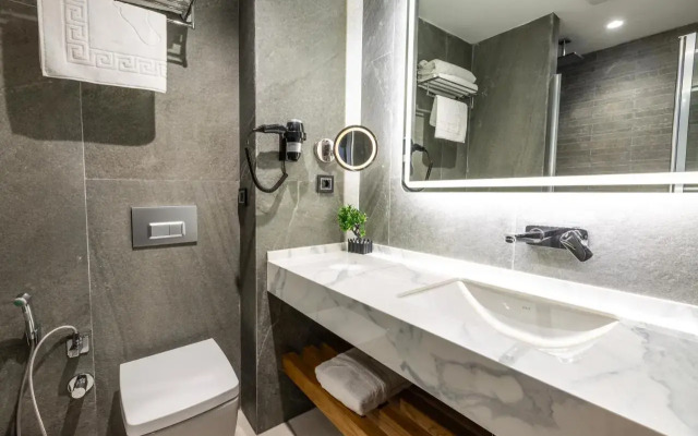 Aydin Suite Apart