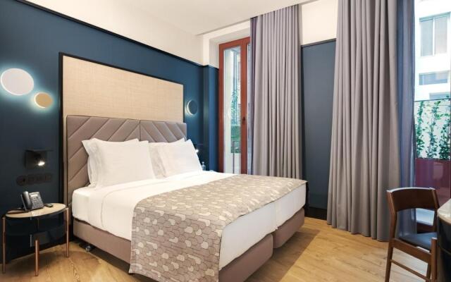 Axis Porto Club Aliados