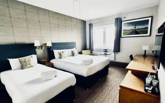 Copthorne Hotel Plymouth