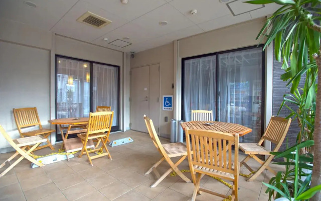 Palace Japan Hotel