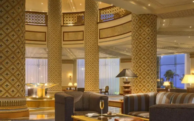 Rosewood Jeddah Hotel