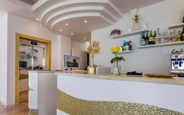 Miami Suite Hotel