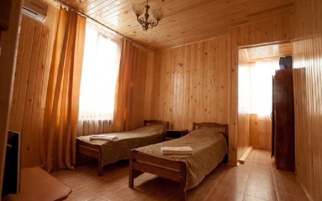Ramzes Guest House