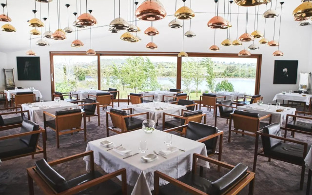 L’AND Vineyards – Relais & Châteaux