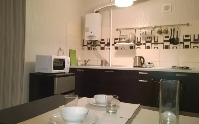 Elena Apartments na Chernorechenskoy