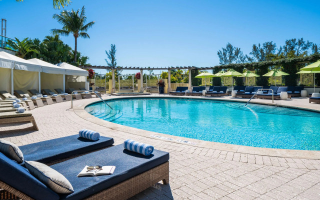 Naples Grande Beach Resort