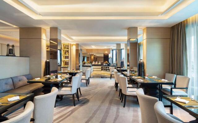 Siam Kempinski Hotel Bangkok