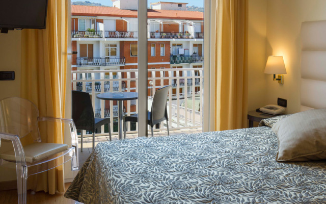 Hotel Torino Wellness & Spa