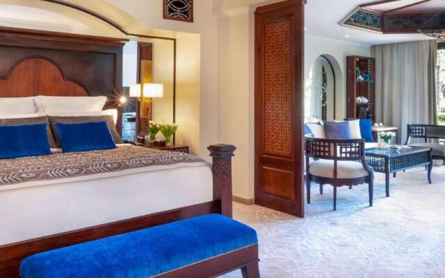 One&Only Royal Mirage - The Palace