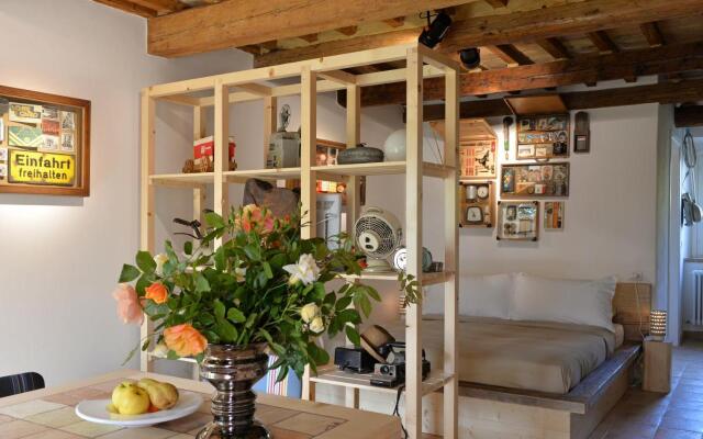Castello di Granarola Relais – Adults Friendly
