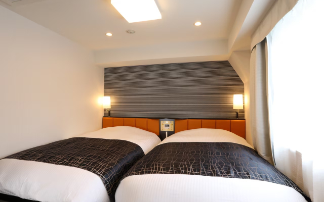 APA Hotel Shinjuku Kabukicho Chuo