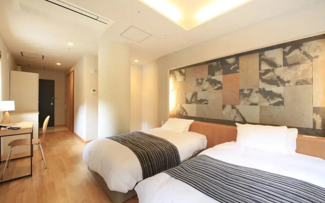 Hotel Okada