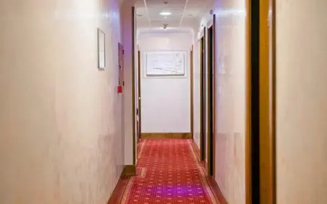 Hotel Marco Polo
