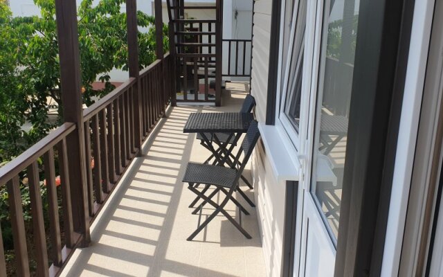 Гостевой Дом