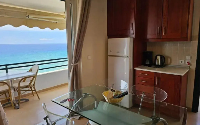 Corfu Glyfada Menigos Resort No01