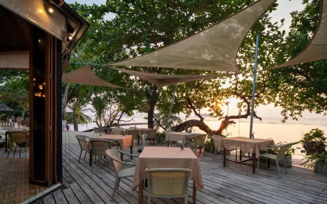 GajaPuri Resort Koh Chang