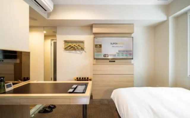Deluxe Double room (풀 더블 침대) 사진 1