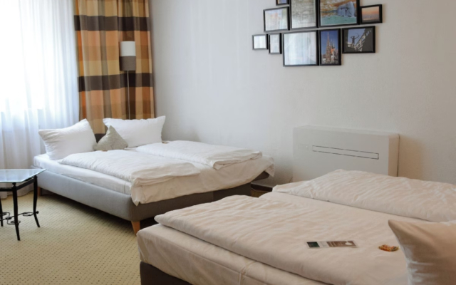 Hotel Cristal