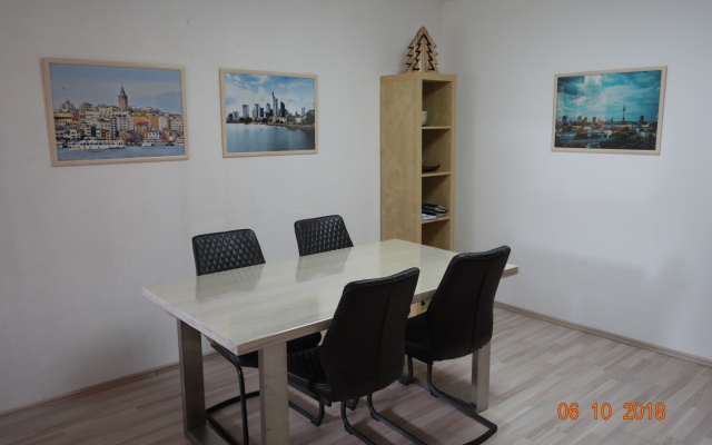 Apartment König