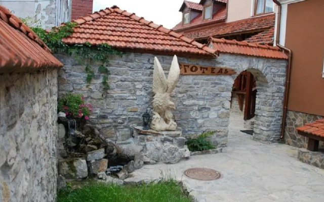 Taras Bulba
