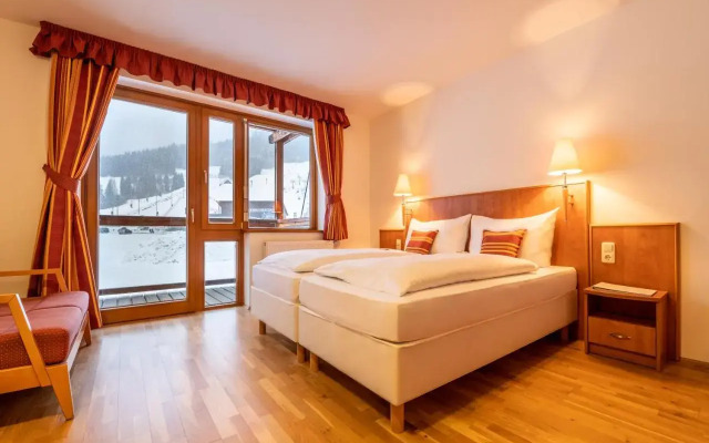 Club Hotel am Kreischberg