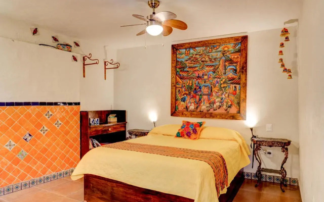 Casa de Colores