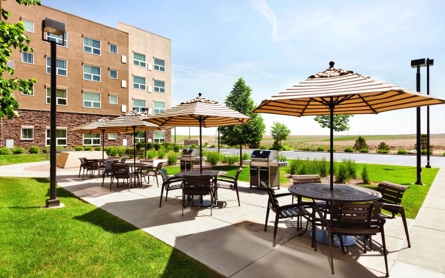 Hyatt House Denver Airport