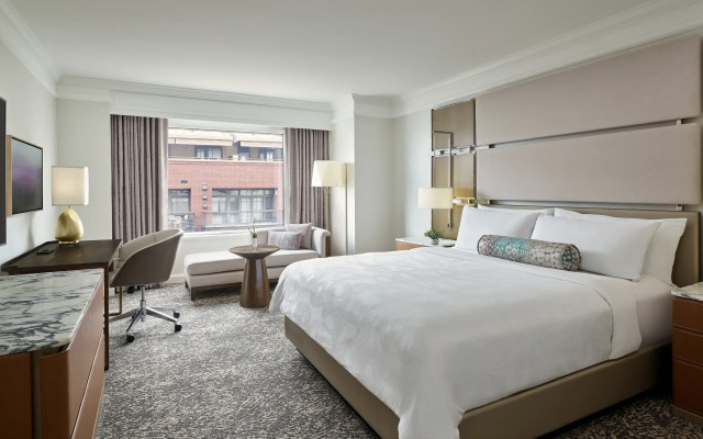 Hotel Clio, a Luxury Collection Hotel, Denver Cherry Creek