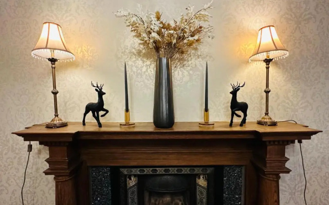 Abbotsford Guest House