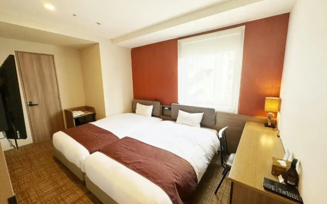 HOTEL SUI AKASAKA byABEST