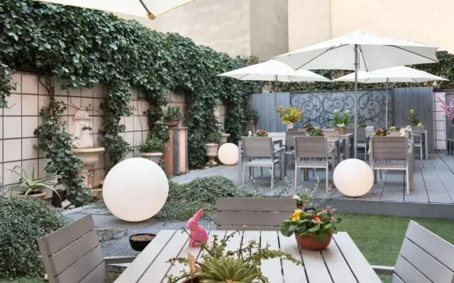 Hotel Lombardia