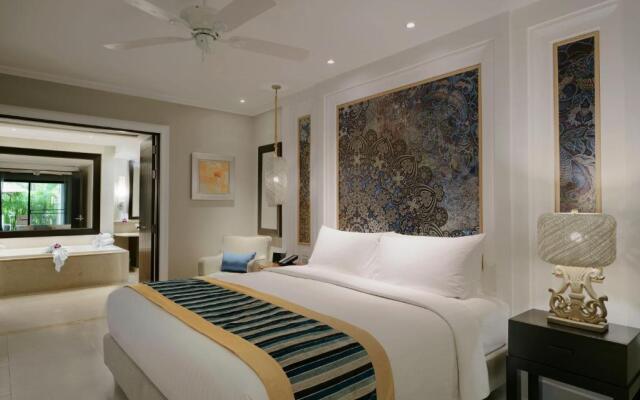 Marriott’s Mai Khao Resort - Phuket