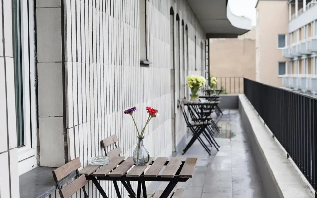Quentin Boutique Hotel