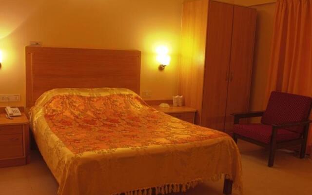 Golden Toff Resort