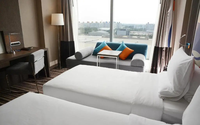 Novotel Bangkok Impact