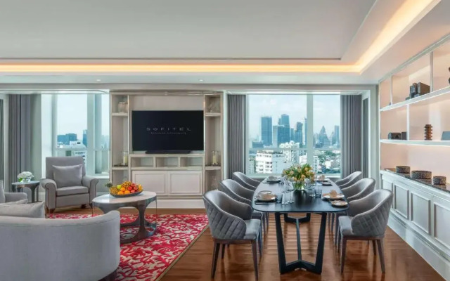 Sofitel Bangkok Sukhumvit