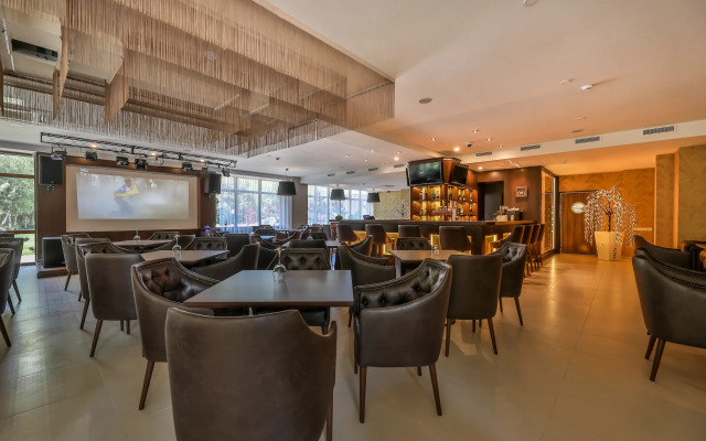 Gradiali Wellness and SPA