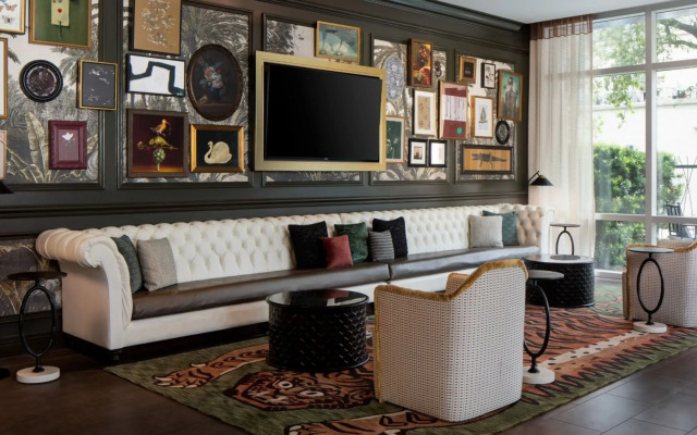 Hotel Tonnelle New Orleans, A Tribute Portfolio Hotel By Marriott