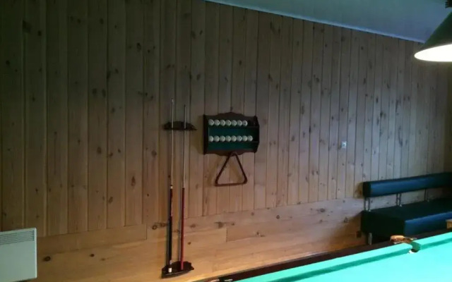 S.N.E.G. Guest House